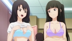 Inu ni Nattara Suki na Hito ni Hirowareta.: 1×8