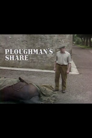 Poster Ploughman's Share (1979)