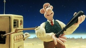 Wallace i Gromit: Podróż na Księżyc