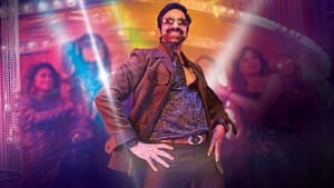 Disco Raja (2020) Hindi Dubbed