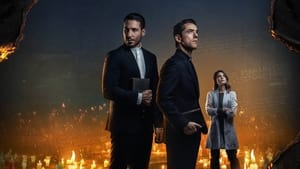 The Envoys TV Series | Where to Watch?