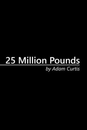 25 Million Pounds film complet