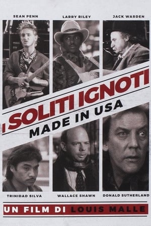 I soliti ignoti Made in Usa 1984