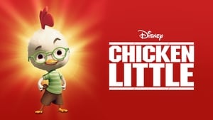 O Galinho Chicken Little