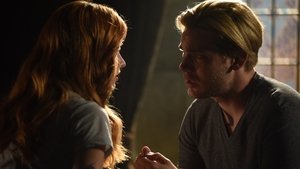 Shadowhunters : The Mortal Instruments saison 3 Episode 4