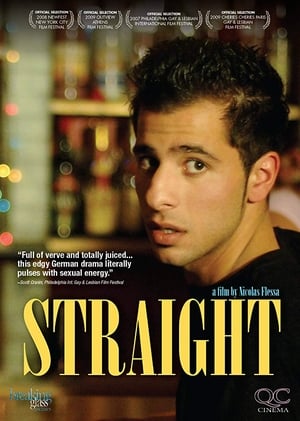 Poster Straight (2007)