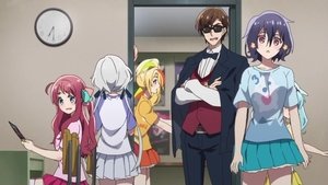 Zombieland Saga: 1×1