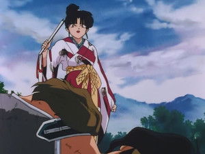InuYasha Season 1 Episode 67