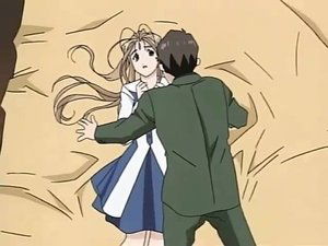 Ah! My Goddess Season 1 Episode 7