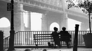 Manhattan (1979) izle