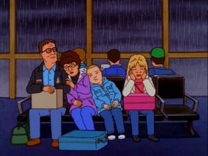 King of the Hill: 4×7