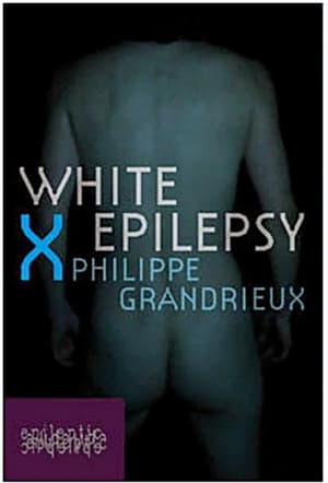 White Epilepsy poster
