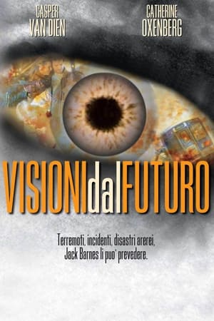 Image Premonition - Visioni dal futuro