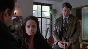 Sisters of Mercy - Episode 17
