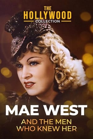 Poster Mae West and the Men Who Knew Her 1994