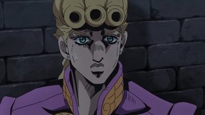 JoJo’s Bizarre Adventure Season 4 Episode 34