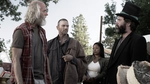 Z Nation 1×7