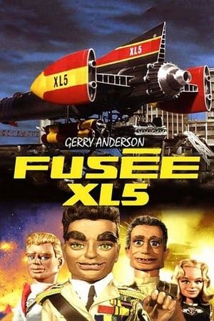 Image Fusée XL5