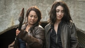 The Walking Dead: World Beyond: 1×2