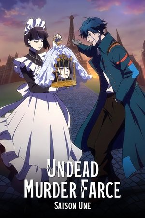 Image Undead Murder Farce