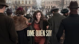 poster Dime Quién Soy: Mistress of War