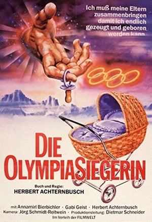 Image Die Olympiasiegerin