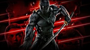 Snake Eyes: El origen