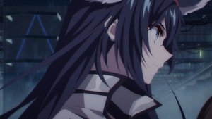 Arknights: Perish in Frost Episode 8