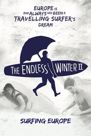 Image The Endless Winter II: Surfing Europe