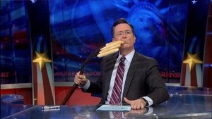 The Colbert Report: 10×154