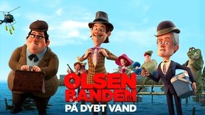 The Olsen Gang in Deep Trouble