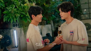 Episódio 5 - O parceiro ideal - Notas de Amor