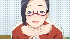 Interviews with Monster Girls Season 1 Episode 9