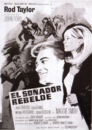 Image El soñador rebelde