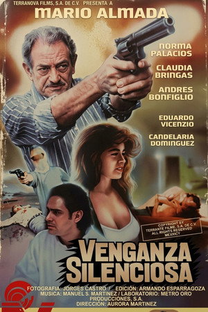 Venganza silenciosa