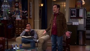 The Big Bang Theory 5X17