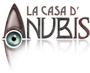 Mistério de Anubis — Logos 4