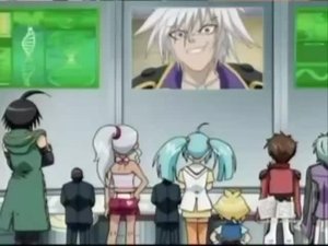 Bakugan Battle Brawlers: 2×48