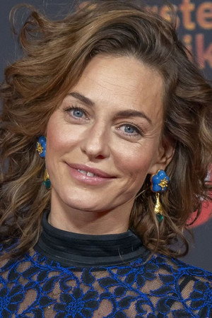 Sarah Grünewald portrait