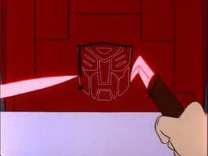 Transformers G1 Temporada 3 Capitulo 28