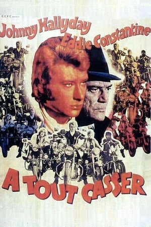 Poster The Great Chase (1968)