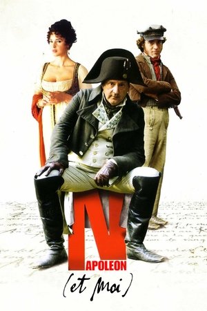 Napoléon (et moi) - 2006 Napoléon (et moi) - 2006