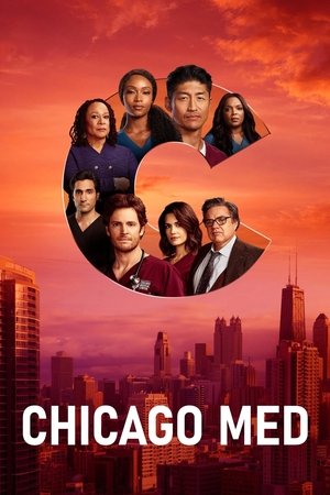 Image Chicago Med