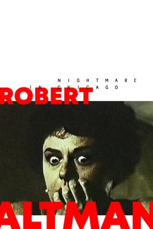 Nightmare in Chicago film complet