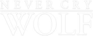 Never Cry Wolf