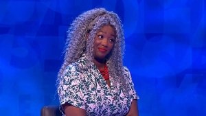 8 Out of 10 Cats Does Countdown Season 26 Episode 5