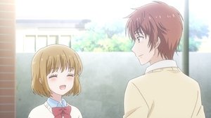 Midara na Ao-chan wa Benkyou ga Dekinai: 1×4