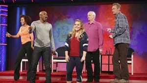 Whose Line Is It Anyway? Shawn Johnson 2