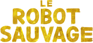 Robô Selvagem — Logos 11