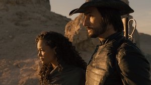 Westworld saison 2 Episode 10